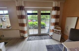 Wohnung mieten in 25718 Friedrichskoog, Möblierte 2-Zimmer Wohnung in Friedrichskoog / Nordsee Direkt hinter dem Deich