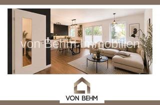 Wohnung mieten in 85283 Wolnzach, Helle 3-Zimmer-Obergeschosswohnung mit Balkon und 2 TG-Stellplätzen