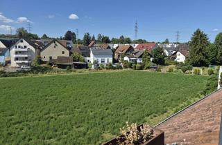 Wohnung mieten in Brühlstrasse, 71106 Magstadt, Schöne helle und sonnige 4 Zimmer Maisonettewohnung in ruhiger Aussichtslage Magstadt