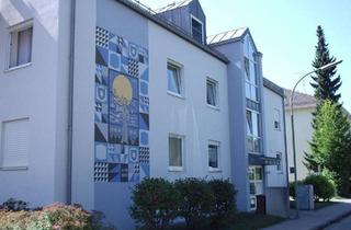 Wohnung mieten in Margaretenstr., 86825 Bad Wörishofen, Wohnung 2-ZimmerWhg 1.OG-re-2