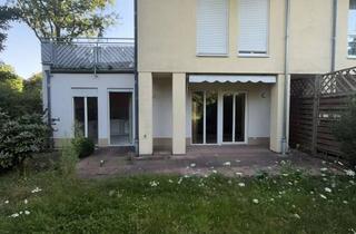 Wohnung mieten in Hutbergstraße 11c, 01454 Radeberg, wunderschöne 3-Raum Wohnung mit Gartenanteil