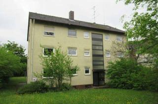 Sozialwohnungen mieten in Freundstr. 6A, 63743 Schweinheim, 2 Zimmer in ruhiger Wohnlage - allg. WBS