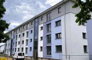 Wohnung mieten in Spessartstr. 14, 63743 Aschaffenburg, 3 Zimmer mit Balkon in modernisiertem Objekt