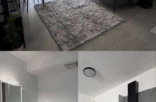 Wohnung mieten in Kneippstraße 53, 63743 Aschaffenburg, Gemütliche 1-Zimmer-Wohnung mit Einbauküche
