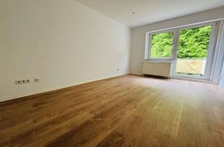 Wohnung mieten in Poststraße 14, 09439 Amtsberg, *300 € Energiekostenbonus * Renovierte 2-Zimmer Dachgeschosswohnung mit Balkon in Amtsberg