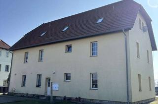 Wohnung mieten in Friedrich-Ludwich-Jahn-Straße, 07774 Dornburg-Camburg, Ruhige 1-Raum-Wohnung nähe Jena!