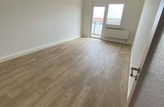 Wohnung mieten in Mozartstraße, 39590 Tangermünde, 3-Raum-Wohnung mit Aufzug - ab 01.01.2027