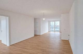 Wohnung mieten in Dr.-Friedrich-Kirchhoff-Straße 11, 55130 Weisenau, Neubau-Erstbezug 2-Zimmer-Erdgeschosswohnung in exklusiver Rheinlage in Mainz-Weisenau