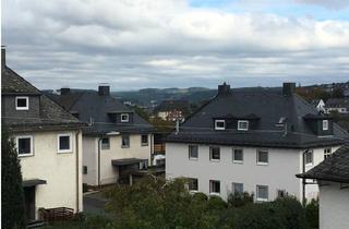 Wohnung mieten in Stöckerstrasse, 57074 Siegen, Schöne & helle Wohnung in zentraler Lage