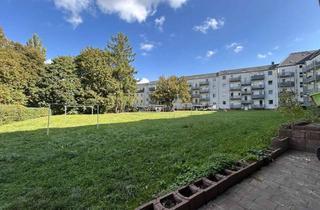 Wohnung mieten in Carl-Von-Ossietzky-Straße 53, 09126 Lutherviertel, Schöne Maisonette mit Balkon & Einbauküche