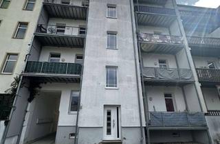 Wohnung mieten in Lutherstraße 15, 06667 Weißenfels, +++ Schöne helle 2 Raumwohnung +++
