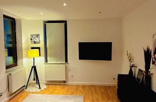 Wohnung mieten in König-Wilhelm-Straße, 89073 Mitte, Ein Zimmer in 4er WG für eine Person frei