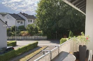 Wohnung mieten in 59757 Arnsberg, Schöne 3-Zimmer-Wohnung mit Balkon in Arnsberg-Müschede