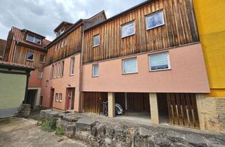 Wohnung mieten in Herrenstraße, 99974 Mühlhausen, *TOP* renoviert Altstadt Wohnung