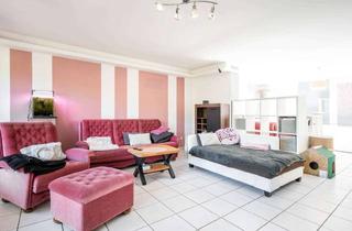 Wohnung mieten in 33813 Oerlinghausen, Schicke 2-3 Zimmer Erdgeschosswohnung mit großem Garten und Einbauküche in Oerlinghausen Lipperreihe