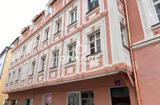 Wohnung mieten in 93047 Innenstadt, ***2-ZIMMER-WOHNUNG IM HERZEN DER ALTSTADT! 2er WG möglich!***