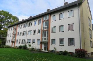 Wohnung mieten in Ortsieker Weg 65B, 32049 Herford, WWS - Gemütliche 3 Zimmer Wohnung im Bereich des Klinikums -