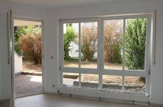 Wohnung mieten in 71691 Freiberg, Naturnahe 2 Zimmer Wohnung mit eigener Terrasse und Garten! Frei ab sofort.