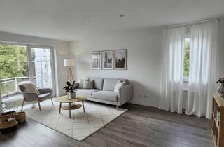 Sozialwohnungen mieten in Bieler Straße 85, 58638 Iserlohn, ***WBS notwendig*** Balkonblick ins Grüne: 2-Zimmer-Apartment in Iserlohn, Bieler Straße