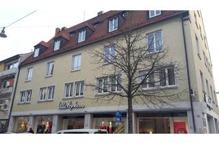 Wohnung mieten in 89073 Mitte, Traumwohnung im Herzen von Ulm