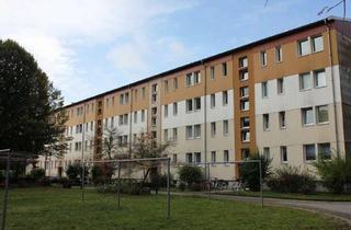 Wohnung mieten in Diesterwegstr., 02943 Boxberg, Drei-Raum-Wohnung mit Balkon in Boxberg O./L.