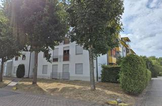 Wohnung mieten in Paracelsusstr., 74177 Bad Friedrichshall, 2-Zimmer-Dachgeschosswohnung mit Balkon & TG-Stellplatz