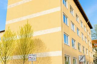 Wohnung mieten in Wormser Str., 27570 Geestemünde, Zentrales Wohnen - 2-Zimmer Wohnung zum 01.10.