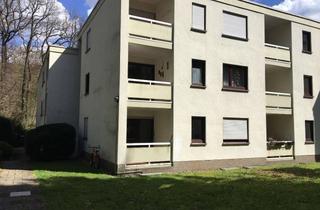 Wohnung mieten in Waldwiese 13, 66123 Saarbrücken, Ruhige 2-Zimmer-Wohnung mit Balkon im Erdgeschoss