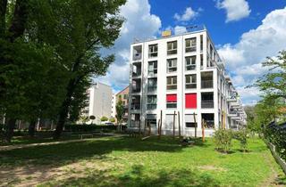 Wohnung mieten in Lindenstraße 34z, 12555 Köpenick, Smartes Wohnen am Wasser: In 14 Min. in Adlershof – Vollausgestattet mit Balkon!