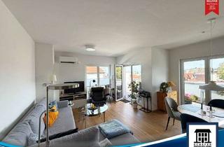 Penthouse mieten in 53359 Rheinbach, Wohnen über den Dächern von Rheinbach – Stilvolles Penthouse mit Dachterrasse