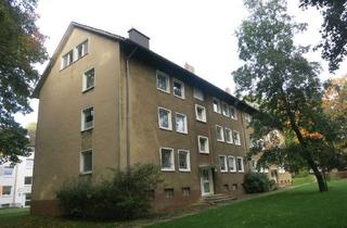 Wohnung mieten in Erlenweg 38, 32049 Herford, WWS - renovierte familienfreundliche Wohnung im Herford Osten -