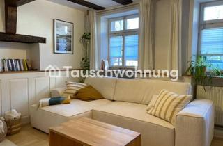 Tauschwohnungen in 69121 Handschuhsheim, Tauschwohnung: Wohnen an der Tiefburg