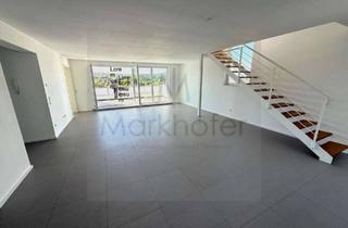 Penthouse mieten in 66424 Homburg, Exclusive Penthouse-Maisonette mit traumhaften Fernblick in begehrter Bestlage von Homburg