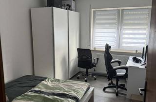 Wohnung mieten in Amthof, 35633 Lahnau, 2 ZKB im Lahntal mit modernem Bad & Balkon