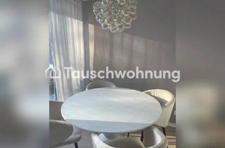 Tauschwohnungen in Harzburger Weg 24, 22459 Niendorf, Tauschwohnung: Tausche 4-Raum Wohnung