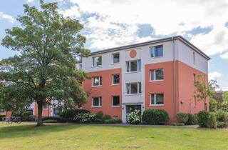 Wohnung mieten in Apenrader Str., 24211 Preetz, Ihr neues Zuhause in Preetz – modern, hell und mit Balkon