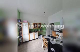 Tauschwohnungen in 30161 List, Tauschwohnung: 2 Zimmer Wohnung in der List