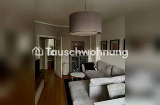 Tauschwohnungen in Osterbekstraße 113, 22083 Barmbek-Süd, Tauschwohnung: 2 -Zimmer Altbau-Wohnung in Barmbek