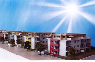 Wohnung mieten in Falkenweg 14, 71726 Benningen, zu Fuß zur S-Bahn...Top-Lage in Benningen