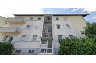 Wohnung mieten in Oberer Holler 18, 66869 Kusel, 379.06 3 ZKB Wohnung Oberer Holler 18 in Kusel
