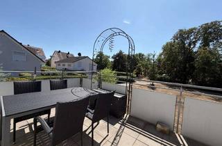 Wohnung mieten in 74177 Bad Friedrichshall, 3-Zimmer in ruhiger Lage mit schönem Ausblick