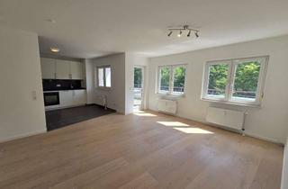 Penthouse mieten in 38440 Wolfsburg, Helle 65 m² Wohnung mit Penthouse Charakter – frisch renoviert, neue Einbauküche, Top Lage