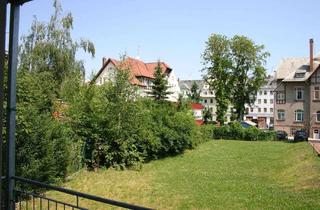 Wohnung mieten in Bahnhofstraße 29, 04720 Döbeln, Schöne 3-Zimmer-Wohnung, TOPSANIERT, Südfenster mit Rollladen, Balkon mit Gartenblick provisionsfrei