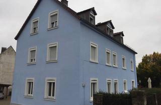 Wohnung mieten in 91522 Ansbach, Helle 2-Zimmer-Wohnung in Ansbach