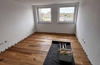 Wohnung mieten in Wullenweber, 38302 Wolfenbüttel, Wohnen mit Charakter: 2,5-Zimmer-Wohnung in Wolfenbüttel