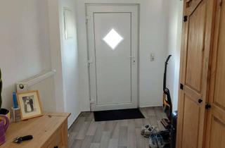 Wohnung mieten in Manggasse 12, 98693 Ilmenau, 2-Zimmer-Wohnung in Ilmenau; Einbauküche mitzuverkaufen auf VB