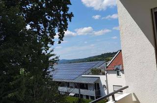 Wohnung mieten in 94032 Passau, Alltagstaugliche 2-Zimmer-Wohnung mit Balkon in Passau Haidenhof