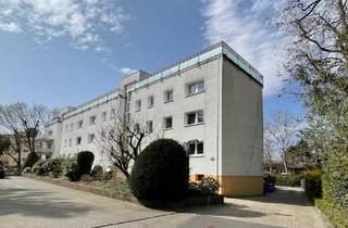 Wohnung mieten in Alte Frankfurter Straße 94, 61118 Bad Vilbel, Gemütliche 2-Zimmerwohnung | großer Balkon