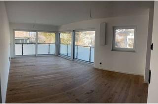 Wohnung mieten in Hans-Krieg-Straße 23, 71665 Vaihingen an der Enz, Neubau! 4,5 ZKB Wohnung in top Lage, Barrierefrei, EBK