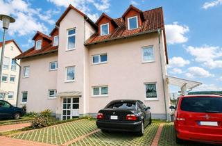 Wohnung mieten in Mittlerer Siedlungsweg 23, 98617 Meiningen, Adieu, "Hotel Mama" - demnächst wird selbst gekocht...